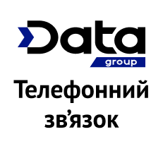 1 Оплатити сервіс Датагруп Датагруп (Телефонія)